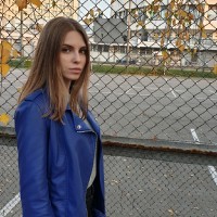 Elizaveta Borozna