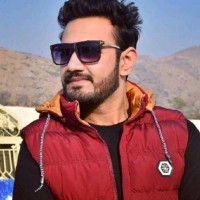 Hameed Shah