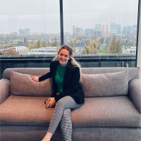 Fleur Bogaart