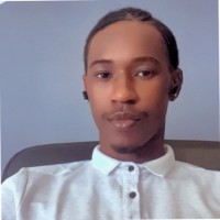 Ismael Djo’obani-Bongo