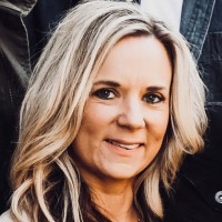 Jennifer Morford