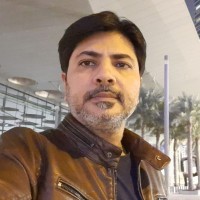 Muhammad Salahuddin Manzoor