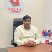 Kapil Bhatia