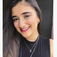 Vitória Muniz Sírio