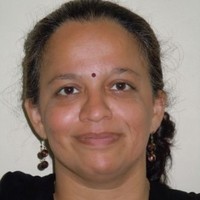 Dr. Aditi Kale