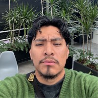 Edgar Hernandez