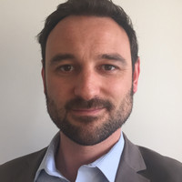 Stéphane Leydier
