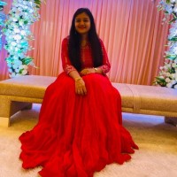 Sweta Parekh