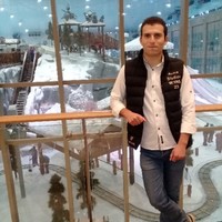 fouad abaza