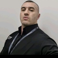 Todor (Tony) Fotev