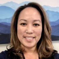 Coleen Kaneshiro