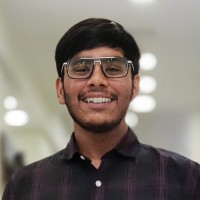 Arnav Gupta