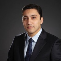 Arif Sadikhov, MBA