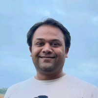 Mitesh Patel