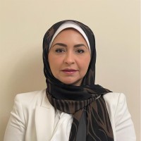 Fatma Mahmoud