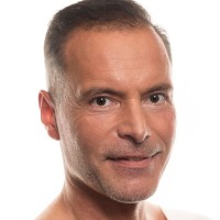 Eric Mertens
