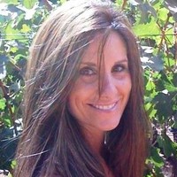 Tracy Wold