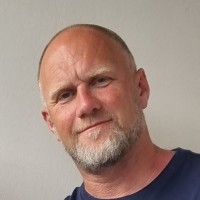 Warren Eastham
