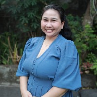 Komang Prita Andiani Pendit
