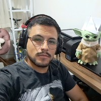 Patrick Almeida