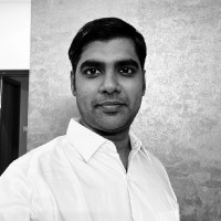 Chandrashekaran Iyer
