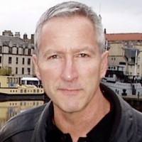 Patrick Whaley