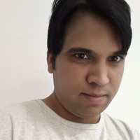 Vipin Lohia