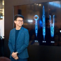 Simon Loh