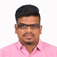 Aravinth Ravindran