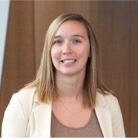 Courtney Evanoff