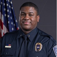 Broderick Fowler