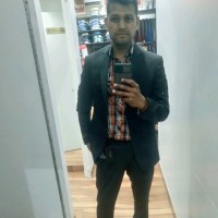 Rajnish Kumar