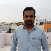 Rakesh Potharaju