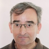 Jorge Martínez Marí