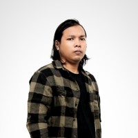Zainal Arifin