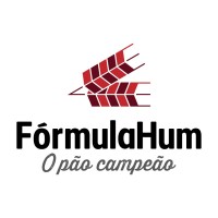 Fórmula Hum Indústria de Alimentos LTDA