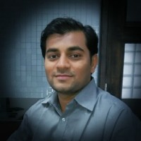 Chirag Shah