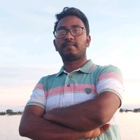 Ray Tanmay