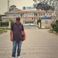Naveed Ibrahim