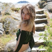 Maya Donahue