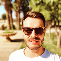Daniel Mann