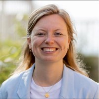 Anouk Boerman