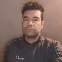 Hugo García Pérez