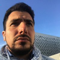 Yoann Valerio