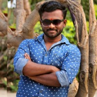 Suraj Vitkar