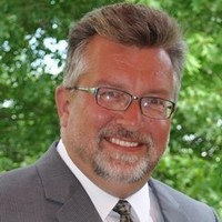 Mark Gustavson