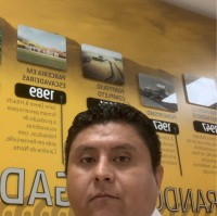 Ismael Castillo Flores