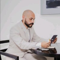 Angel Ivan Cantú Rodríguez