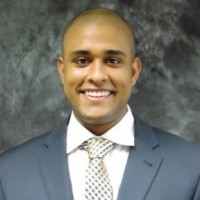 Theodore Oliver, PMP