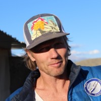 Cory Anderson